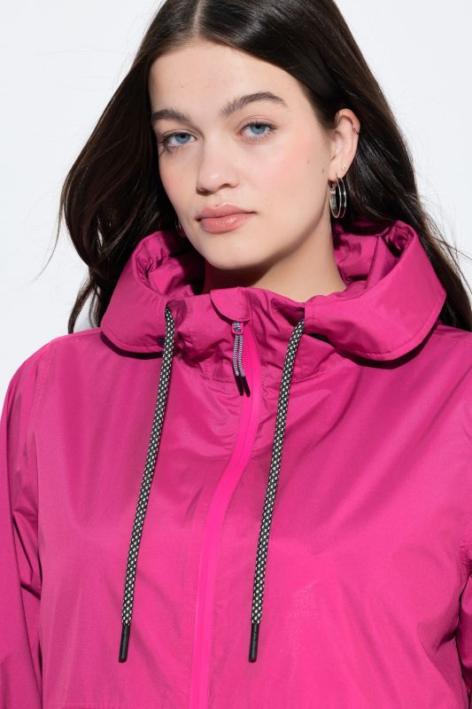 Палто трифункционално и леко