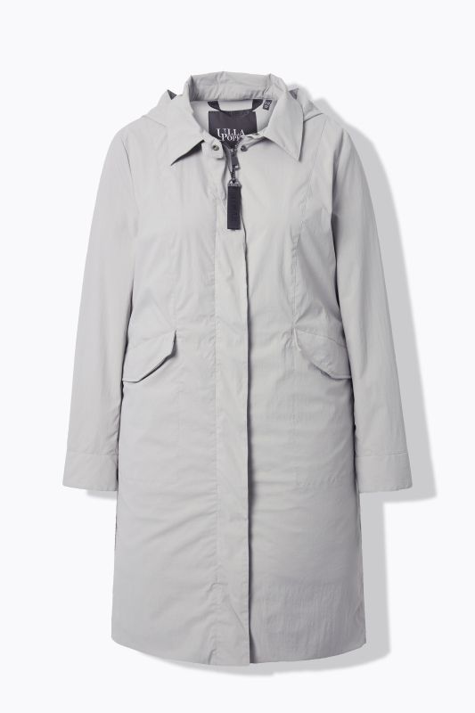 Яке тип парка водонепромокаемо