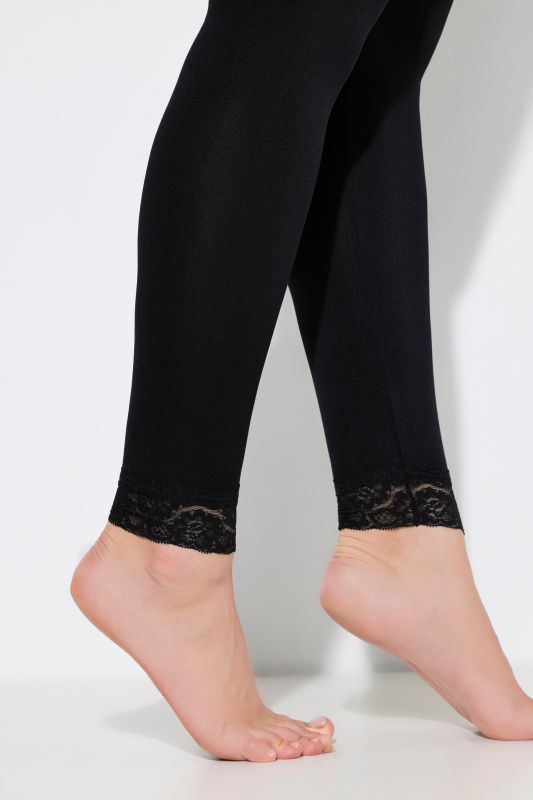 Opaque Footless Stock