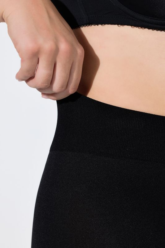 Opaque Footless Stock