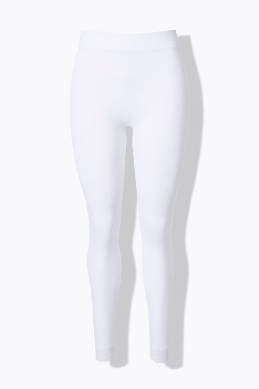 Opaque Footless Stock