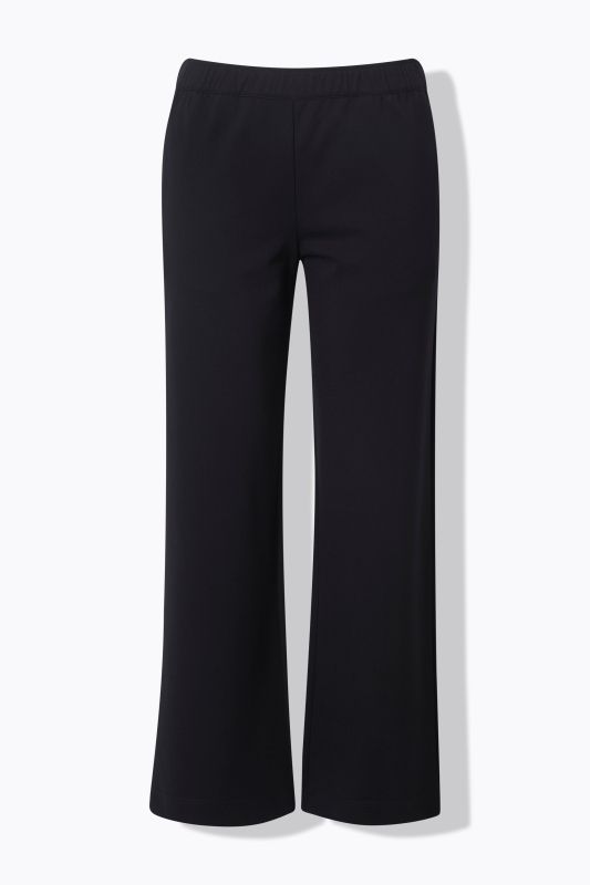 Punto di Roma Elastic Waist Pants