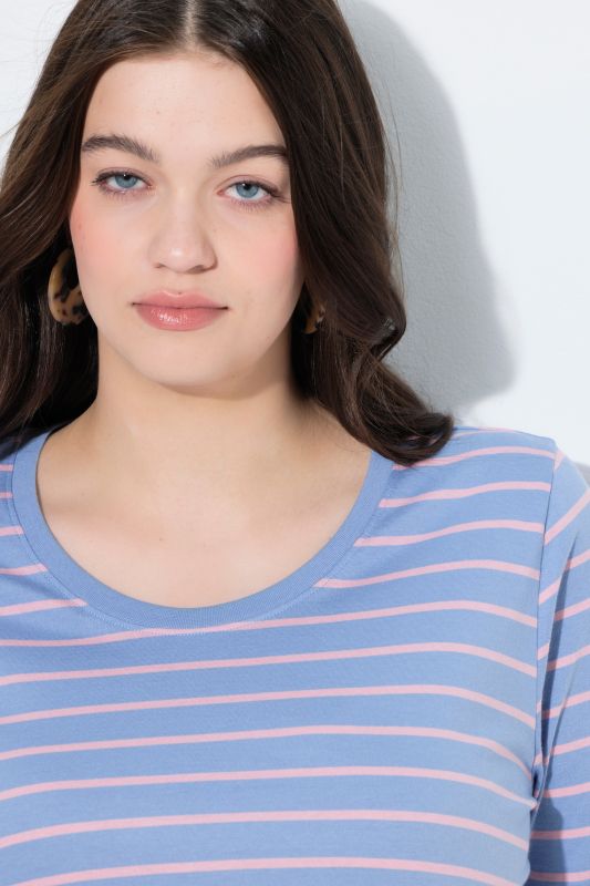 Тениска с райета