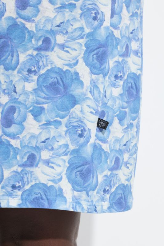 Porcelain Rose Nightgown