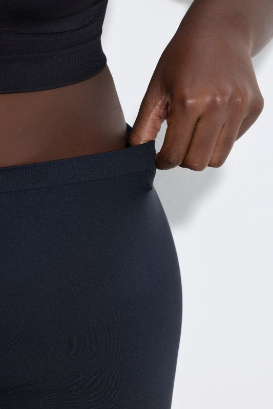 2 Pack Seamless Boyshorts