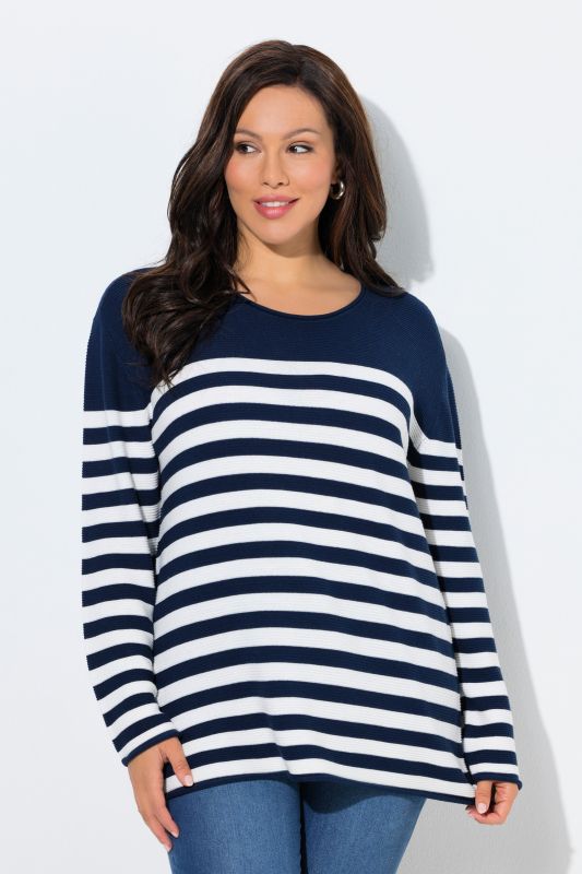 Breton Striped Sweater