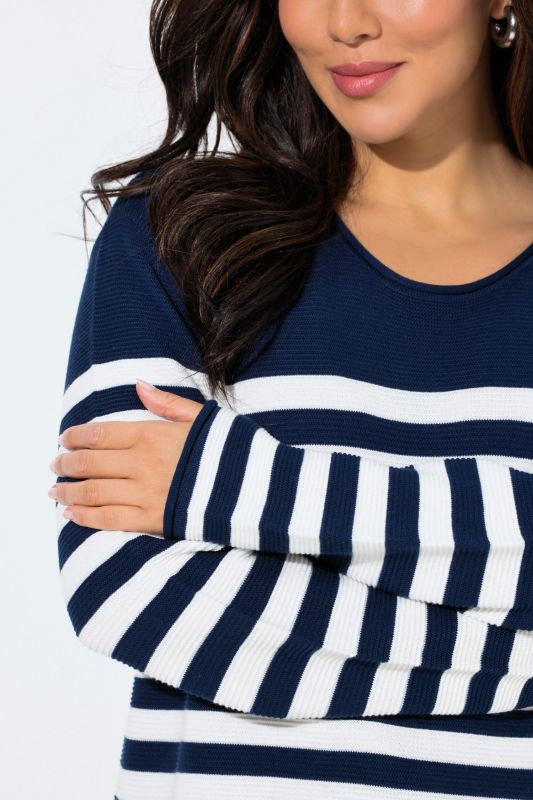 Breton Striped Sweater