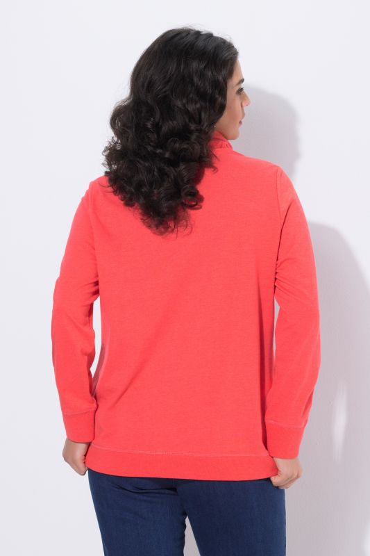 Anchor Graphic Sweatshirt