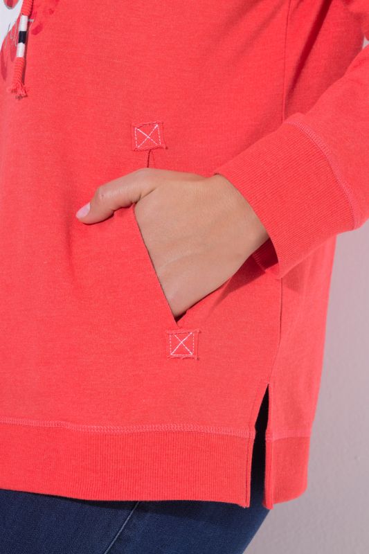 Anchor Graphic Sweatshirt
