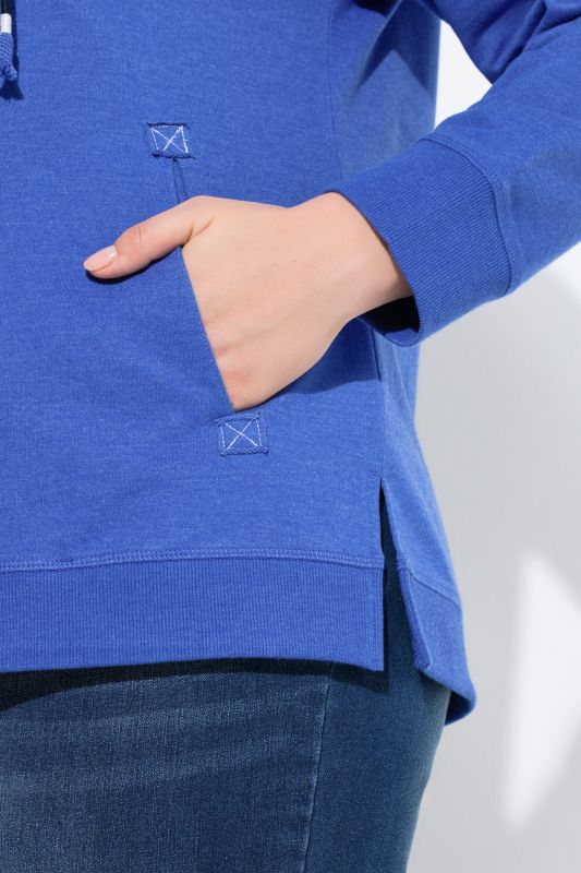 Anchor Graphic Sweatshirt