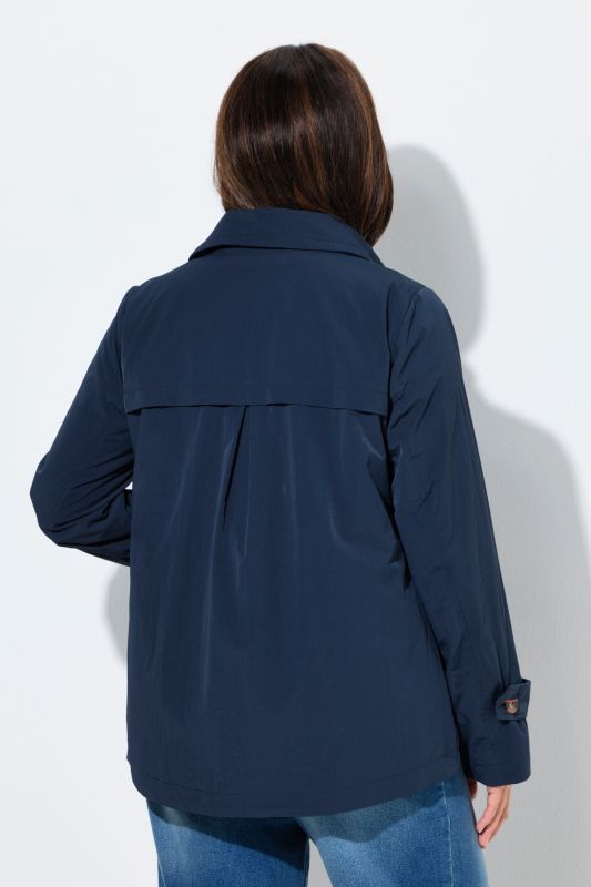 Палто HYPRAR тип тренчкот