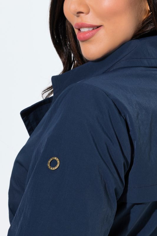 Палто HYPRAR тип тренчкот