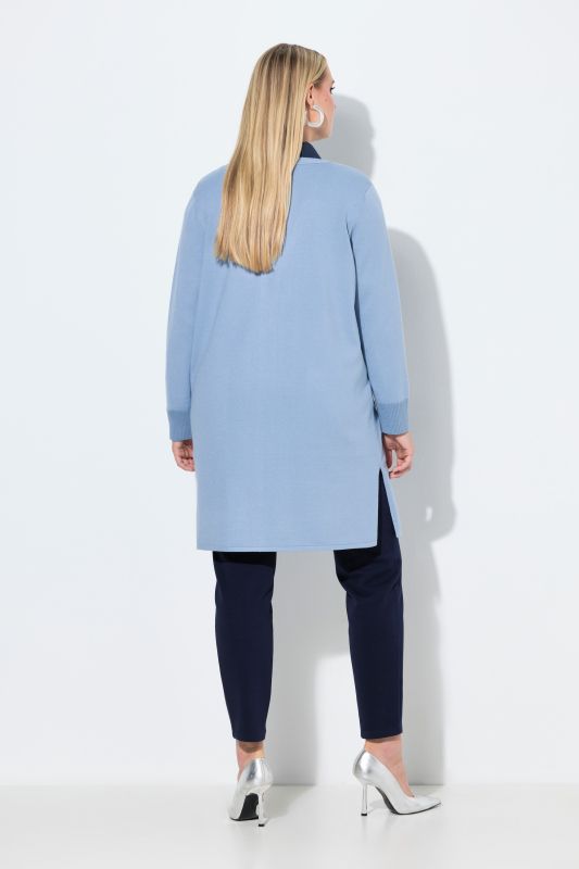 Жилетка с пайети