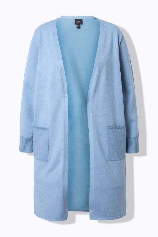 Жилетка с пайети