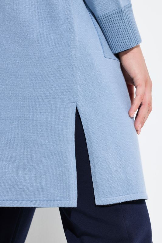 Жилетка с пайети