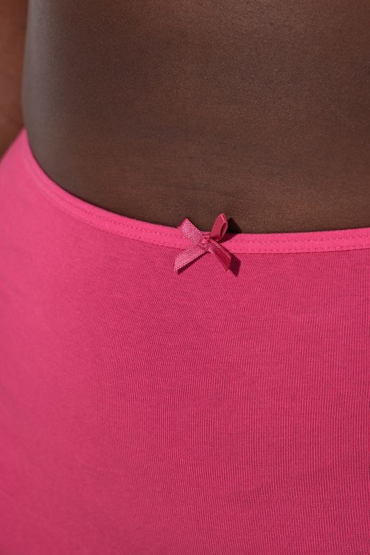 5 Pack of Panties- Geometric