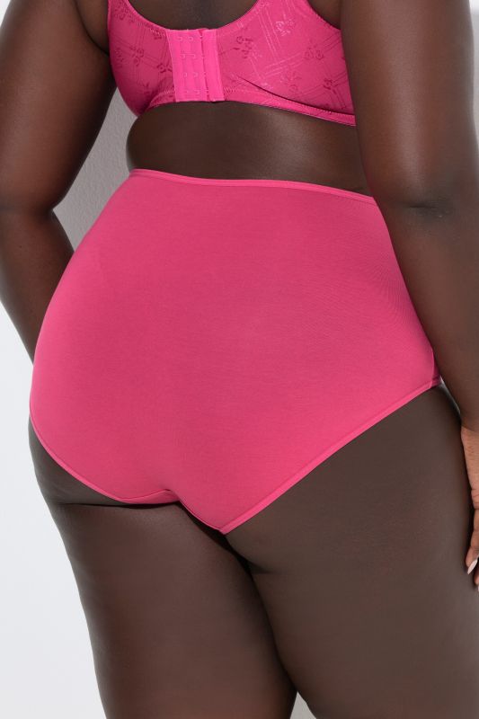 5 Pack of Panties- Geometric