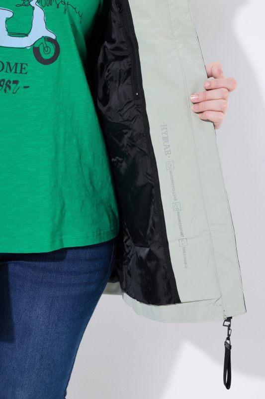 Яке за дъжд HYPRAR