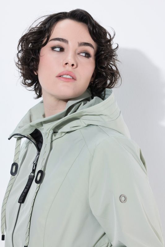 Яке за дъжд HYPRAR