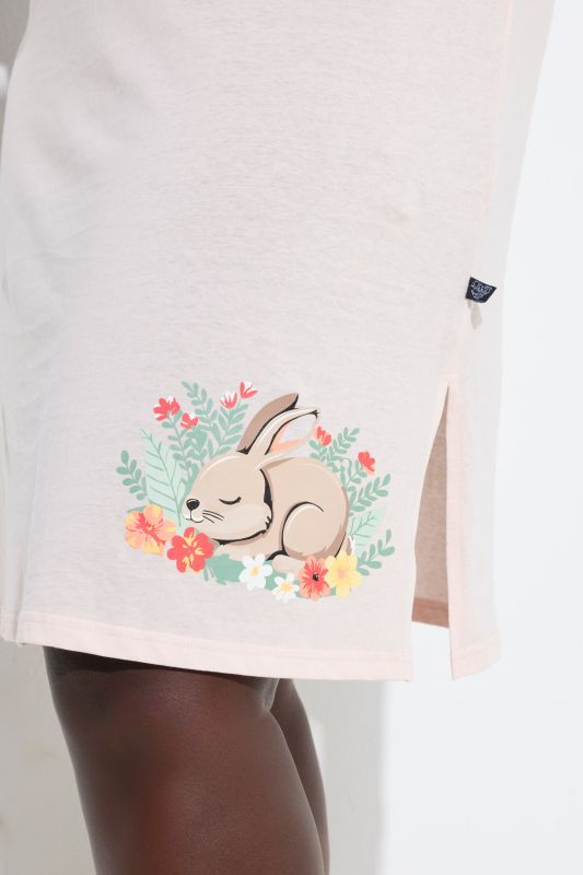 2 Pack Springtime Dreams Sleep Tees