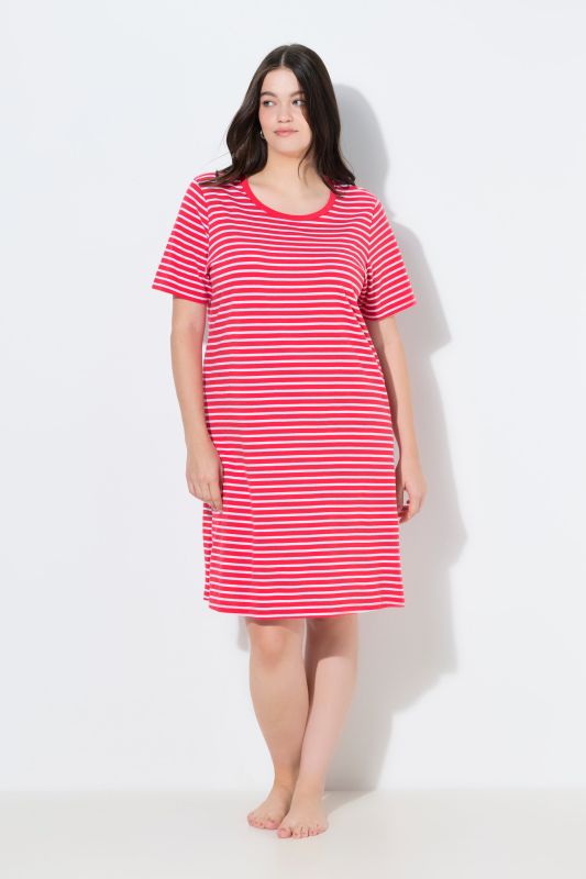 Eco Cotton 2 Pack Sleep Tees