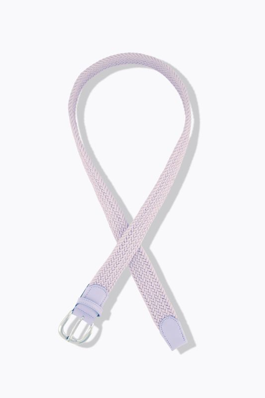 Колан преплетен