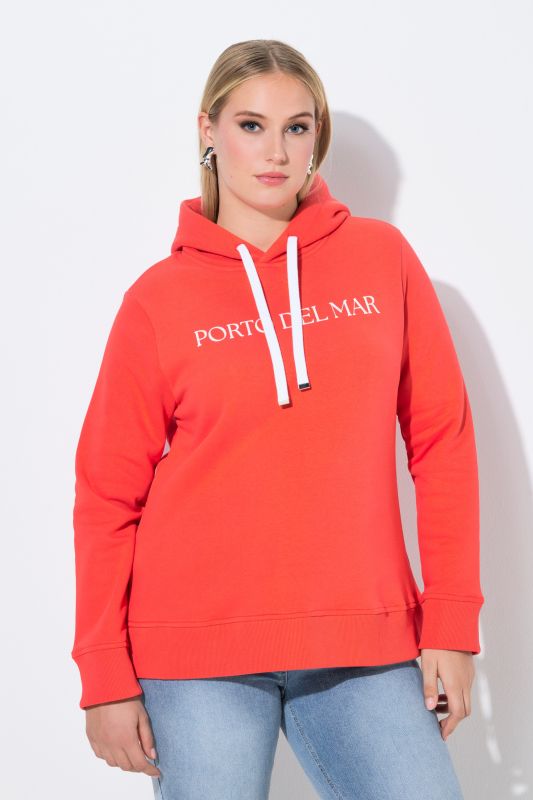 Porto Del Mar Hoodie