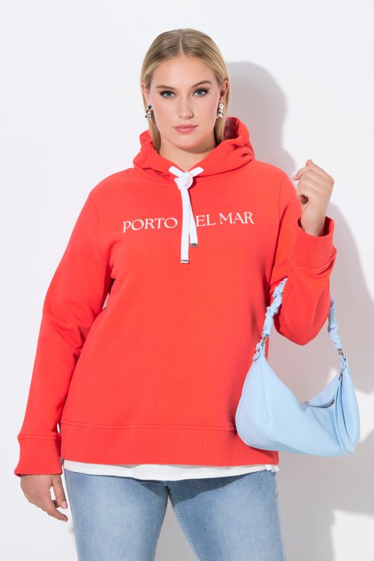 Porto Del Mar Hoodie