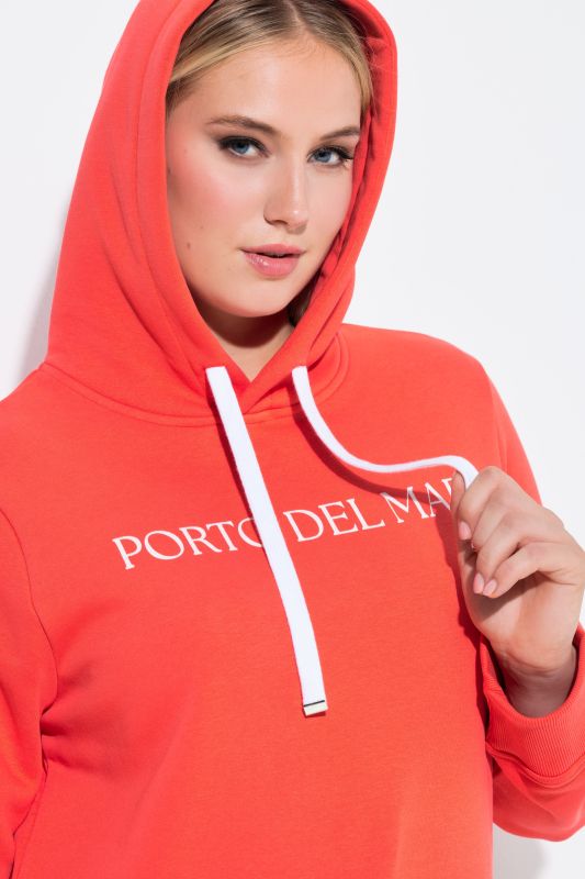 Porto Del Mar Hoodie
