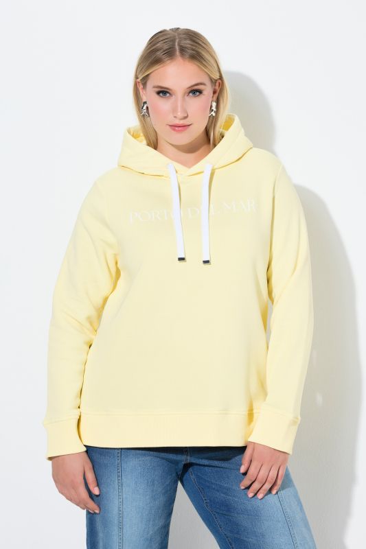 Porto Del Mar Hoodie