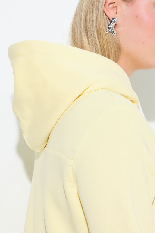 Porto Del Mar Hoodie