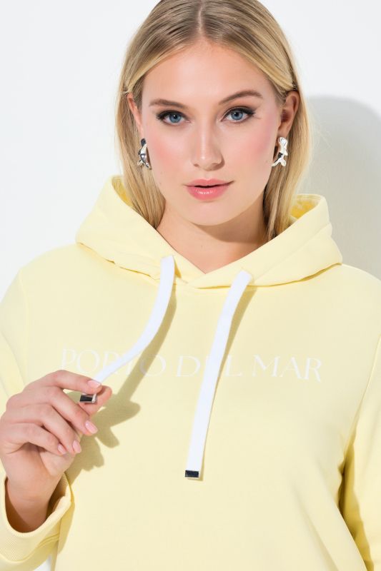 Porto Del Mar Hoodie