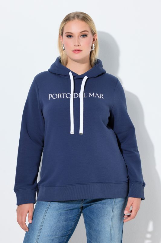Porto Del Mar Hoodie