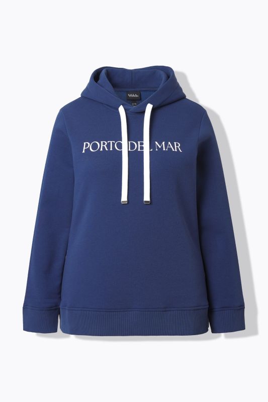 Porto Del Mar Hoodie