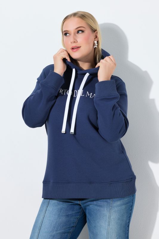 Porto Del Mar Hoodie