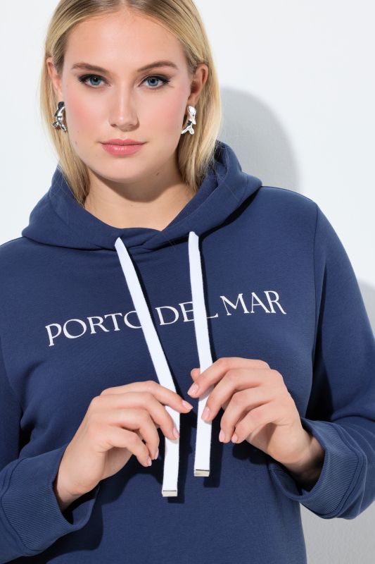 Porto Del Mar Hoodie