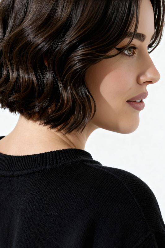 Oversized Sweatshirt