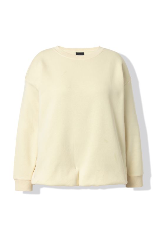 Oversized Sweatshirt