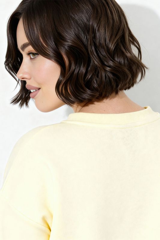 Oversized Sweatshirt