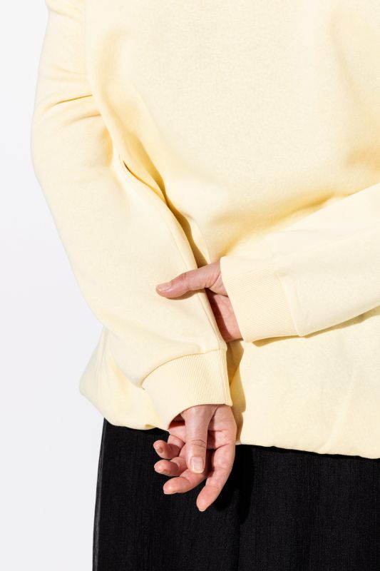 Oversized Sweatshirt