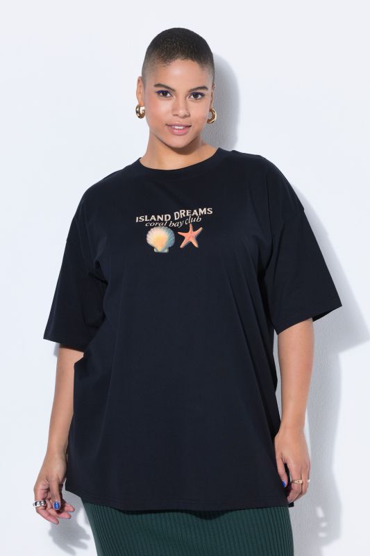 T-shirt oversized