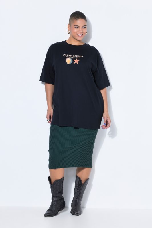T-shirt oversized