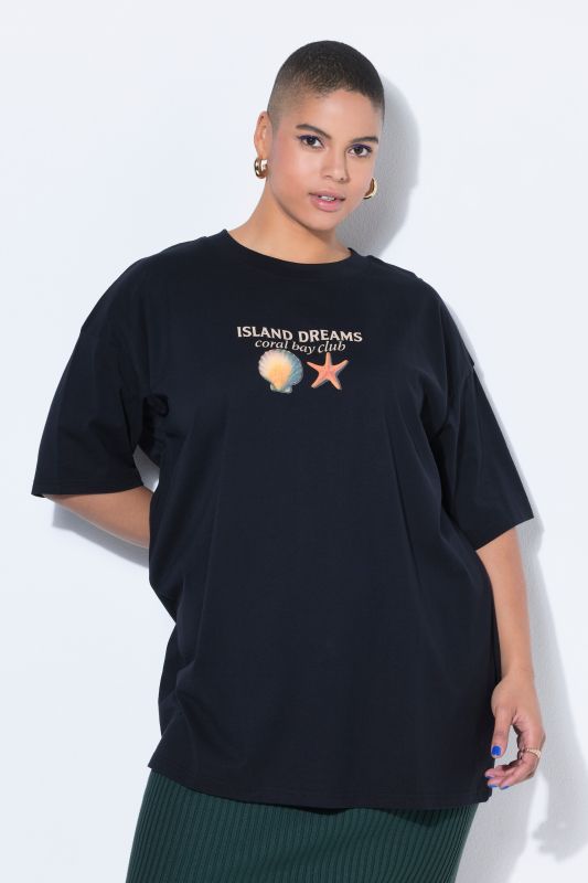 T-shirt oversized