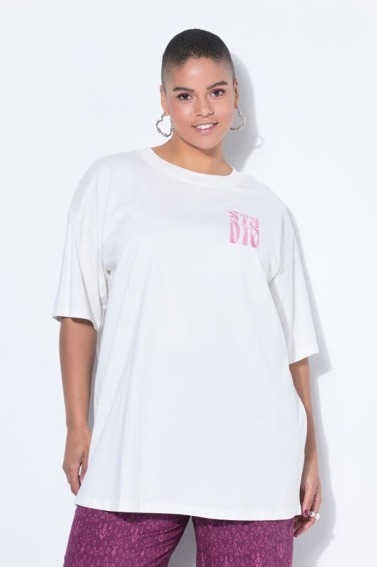 T-shirt oversized