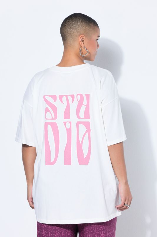T-shirt oversized