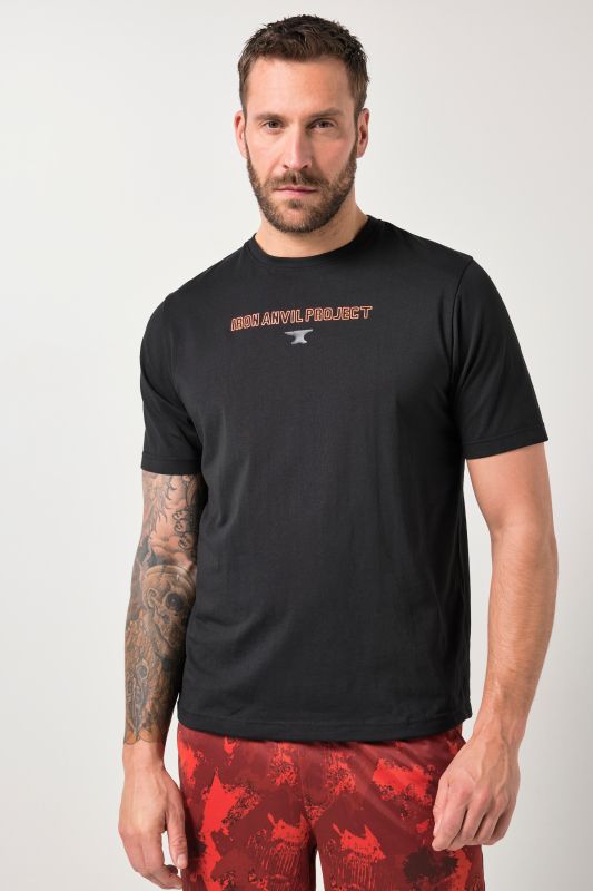 JAY-PI FLEXNAMIC® belly fit T-shirt