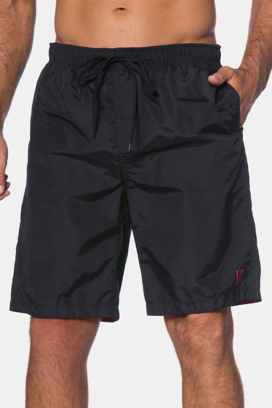 Quick Dry Swim Trunks