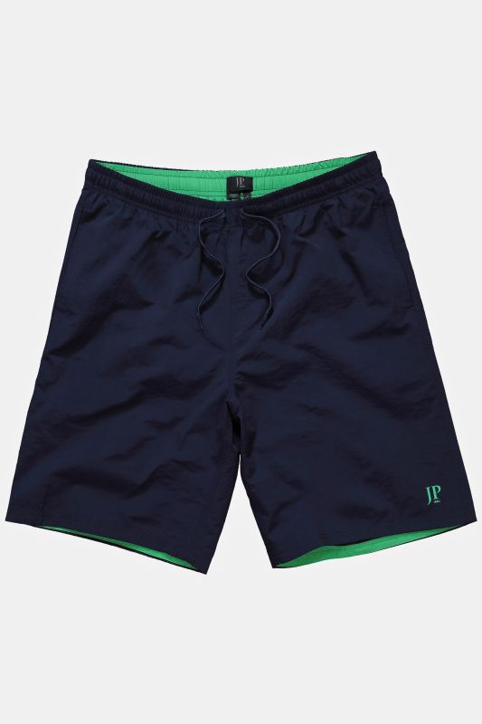 Quick Dry Swim Trunks