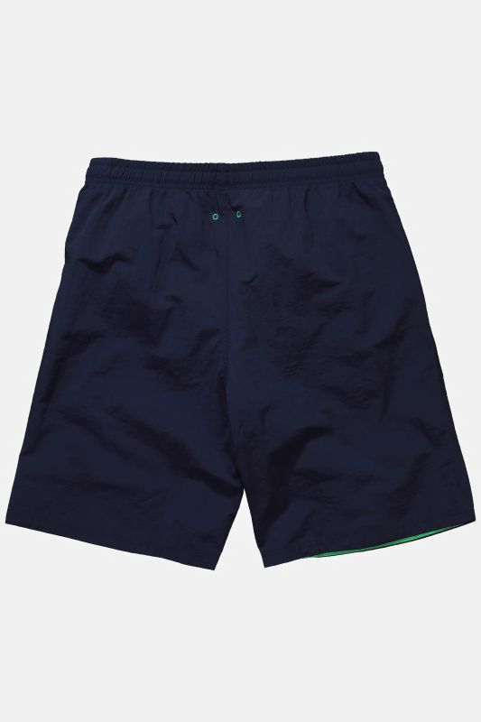 Quick Dry Swim Trunks