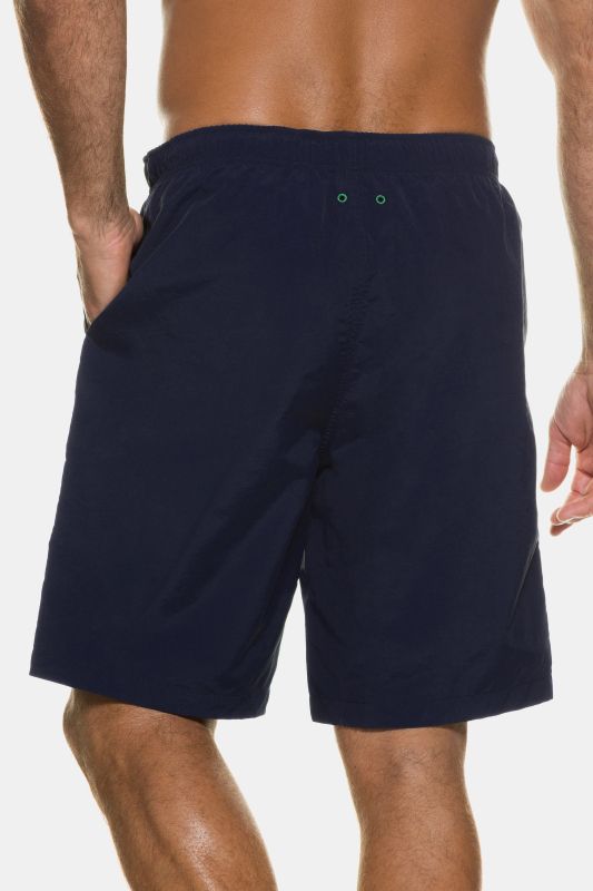 Quick Dry Swim Trunks